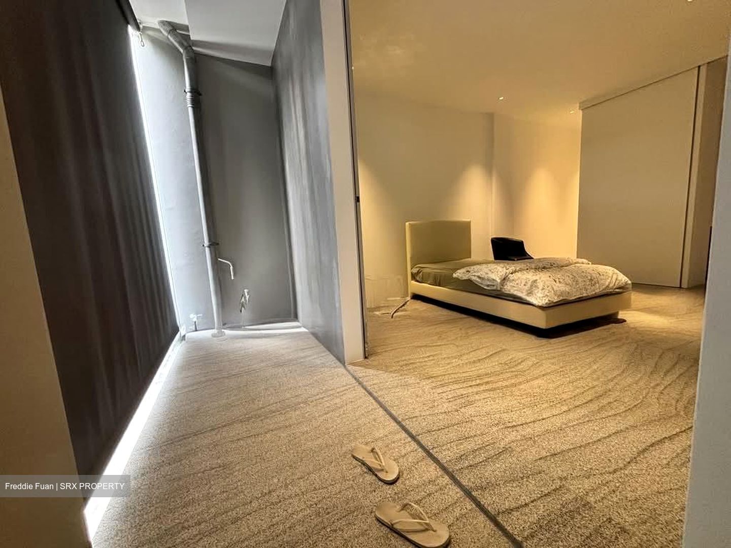 Richards Place (D19), Terrace #537262781